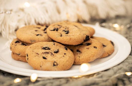 Chocolate chip cookie reference at center of lawsuit against Saginaw County